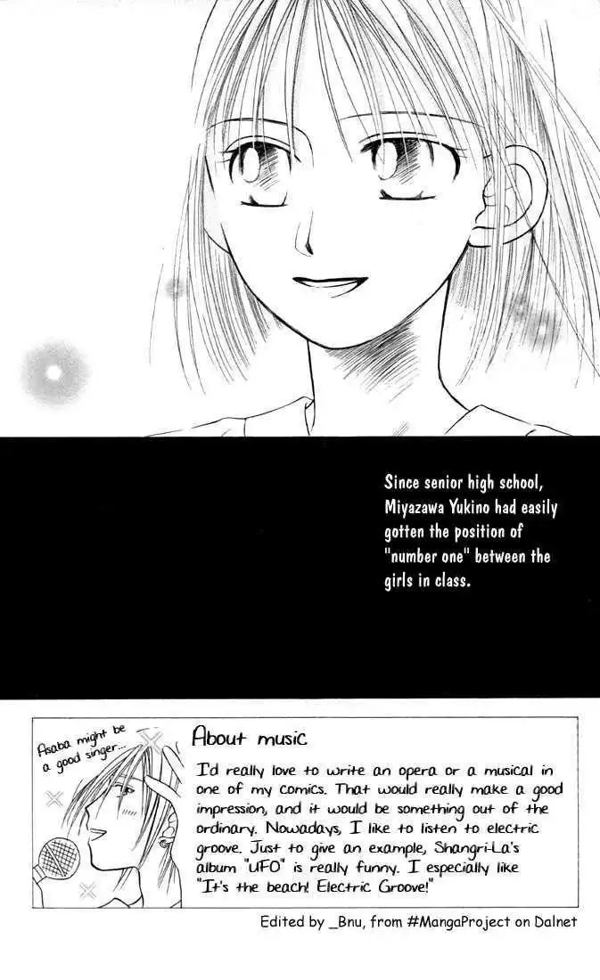 Kare Kano Chapter 14 3